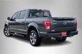 Used 2017 Ford F150 XLT w/ Equipment Group 302A Luxury image 4