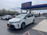 Used 2015 Toyota Prius V Five image 2