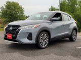 Used 2022 Nissan Kicks SV image 5