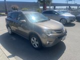 Used 2014 Toyota RAV4 XLE image 4