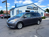Used 2012 Toyota Sienna XLE image 3