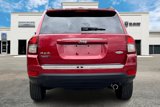 Used 2016 Jeep Compass High Altitude image 4