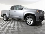 Certified 2022 Chevrolet Colorado LT w/ Fleet Safety Package image 3