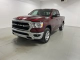 Used 2020 RAM 1500 Big Horn image 3