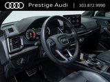 Used 2023 Audi SQ5 Premium Plus w/ Premium Plus Package image 4