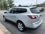 Used 2017 Chevrolet Traverse Premier image 4