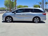 Used 2019 Honda Odyssey Touring image 2