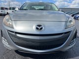 Used 2010 MAZDA MAZDA3 s Sport image 2