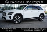 Used 2025 Mercedes-Benz GLB 250 image 4