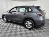 New 2025 Honda HR-V LX image 5