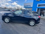 Used 2021 Chevrolet Equinox LT image 2