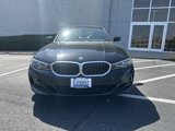 Used 2023 BMW 330e xDrive w/ Driving Assistance Package image 2