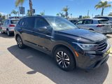Used 2022 Volkswagen Tiguan S image 2