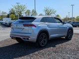 Used 2021 Volkswagen Atlas Cross Sport SE image 4