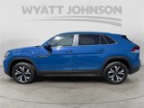New 2025 Volkswagen Atlas Cross Sport SE image 2