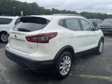 Used 2022 Nissan Rogue Sport SV image 4