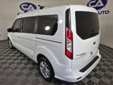 Used 2020 Ford Transit Connect XLT image 5