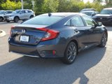 Used 2019 Honda Civic EX image 3
