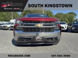 Used 2019 Chevrolet Silverado 1500 LT w/ All-Star Edition image 2
