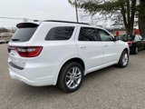 New 2025 Dodge Durango GT image 3