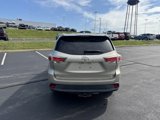 Used 2014 Toyota Highlander XLE image 4