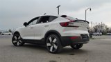 Certified 2023 Volvo C40 P8 Recharge Ultimate w/ Protection Package Premier image 4