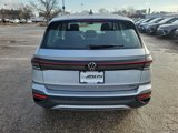 New 2025 Volkswagen Taos S image 5
