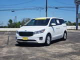 Used 2016 Kia Sedona LX w/ Option Group 020 image 3