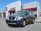 Used 2019 Nissan Armada SV w/ Driver Package image 2