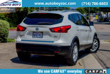 Used 2019 Nissan Rogue Sport SV w/ Technology Package image 6