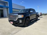 Used 2021 GMC Canyon Denali image 4
