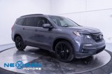 Used 2022 Honda Pilot Special Edition image 2