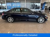 Used 2014 Mercedes-Benz C 250 Sedan image 2
