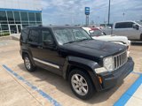 Used 2008 Jeep Liberty Limited w/ Premium Group II image 3