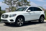 Used 2018 Mercedes-Benz GLC 300 image 2