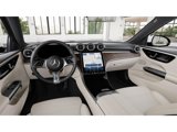 Certified 2022 Mercedes-Benz C 300 4MATIC Sedan image 3