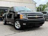 Used 2010 Chevrolet Silverado 1500 LTZ w/ LTZ Plus Package image 3