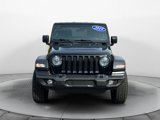 Used 2019 Jeep Wrangler Unlimited Sport S image 2