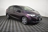 Used 2017 Honda Fit EX image 4