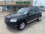 Used 2006 Volkswagen Touareg V6 image 3