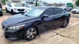 Used 2021 Nissan Sentra SV image 2