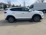 Used 2020 Hyundai Tucson Ultimate image 2