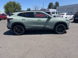 New 2025 Chevrolet Trax ACTIV image 2