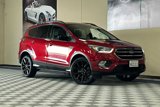 Used 2017 Ford Escape SE image 2