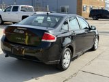 Used 2010 Ford Focus S image 4