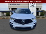 Certified 2021 Acura RDX A-Spec image 3