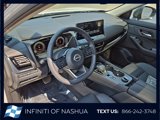 Used 2024 Nissan Rogue SL w/ SL Premium Package image 5