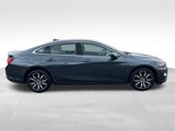 Used 2021 Chevrolet Malibu RS image 2