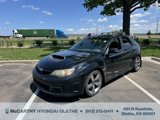 Used 2009 Subaru Impreza WRX STI image 4