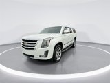 Used 2017 Cadillac Escalade ESV Luxury image 4